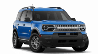 2026 Ford Bronco Sport® External Image 5